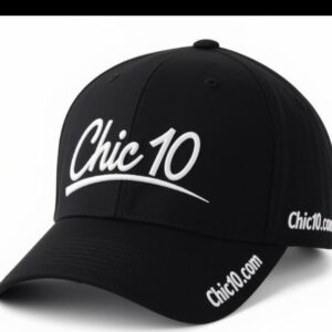 Chic 10 Hat